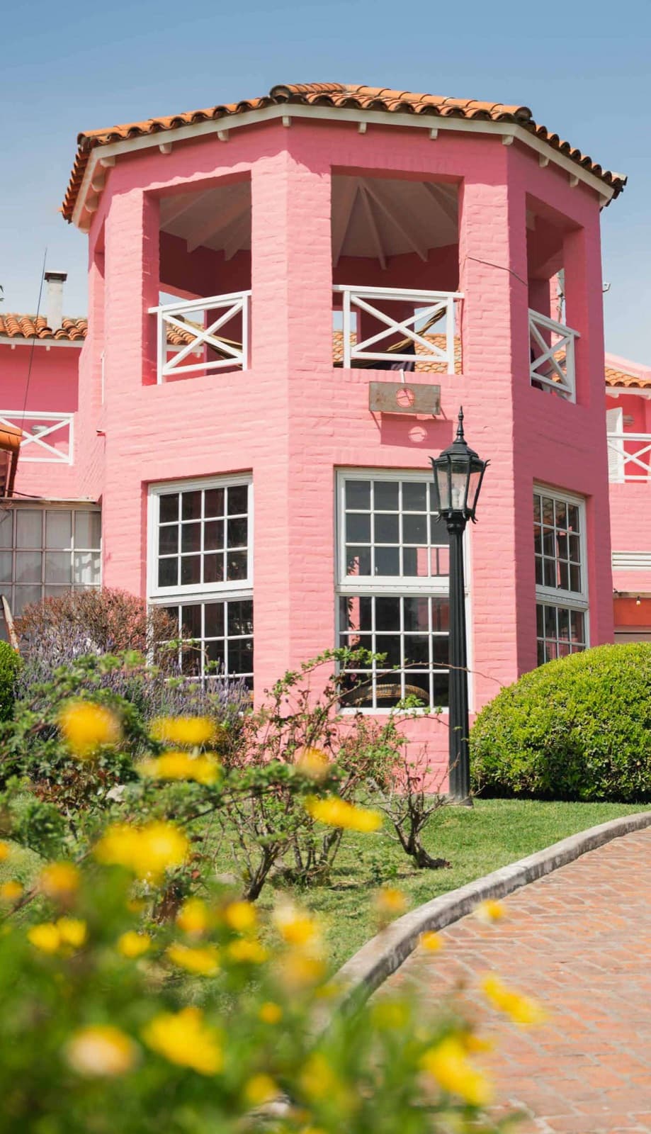Hostel Surf House